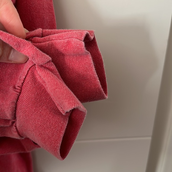 NIRVANA vintage Tee- Long Sleeve - Picture 4 of 8